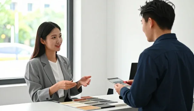 验收交付阶段的规格定制关键点解析