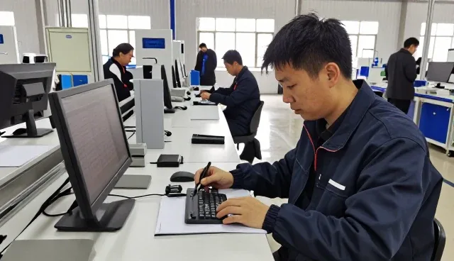生产加工有哪些特点？