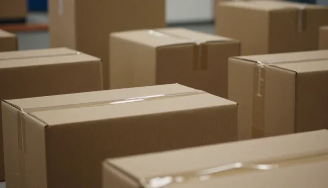 包装制品质量检验的场景分析与维护建议